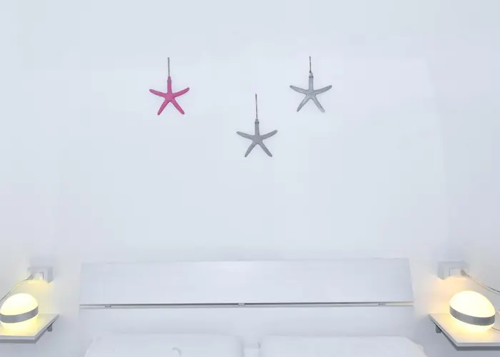 Ichnos بيت للعطل أولبيا