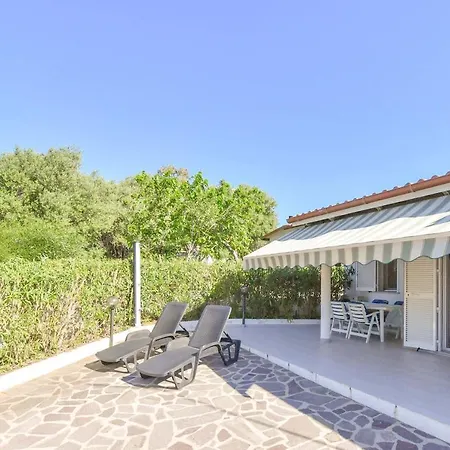 Villetta Ichnos Holiday home Olbia