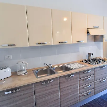 Villetta Ichnos Holiday home Olbia