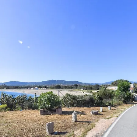 Holiday home Villetta Ichnos *