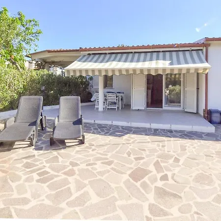 Villetta Ichnos Holiday home