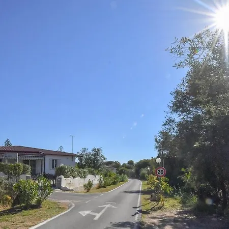 Villetta Ichnos Holiday home