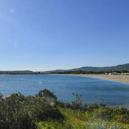 Villetta Ichnos Holiday home Olbia