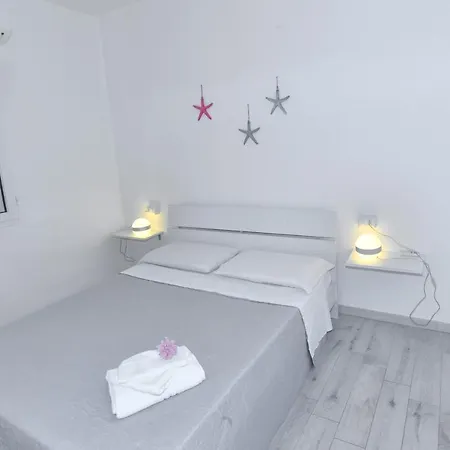 Villetta Ichnos Holiday home Olbia