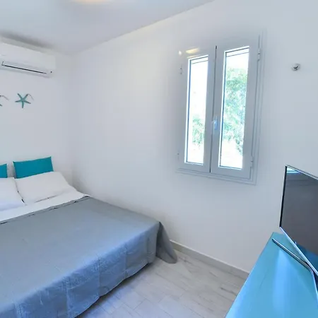 Ichnos 別荘 オルビア