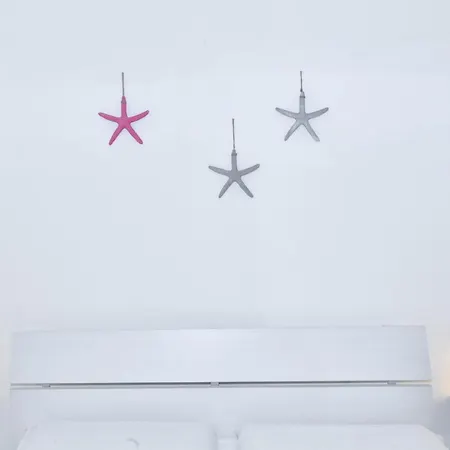 Ichnos Дом отдыха Ольбия