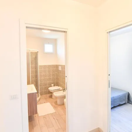 Holiday home Villetta Ichnos *