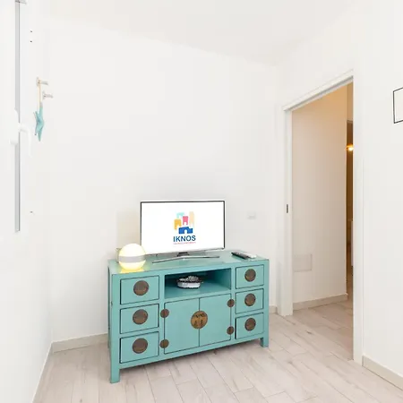 Ichnos Casa de Férias Olbia
