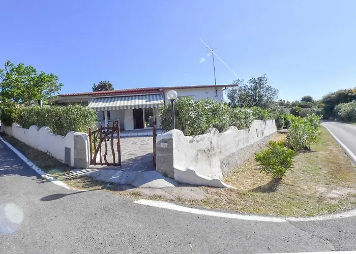 Ichnos * Olbia