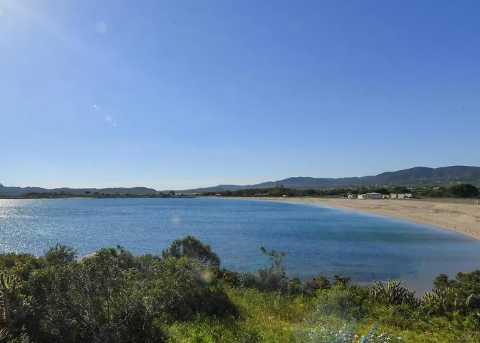 Ichnos Casa de Férias Olbia