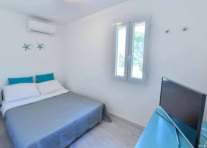 Ichnos Casa de Férias Olbia
